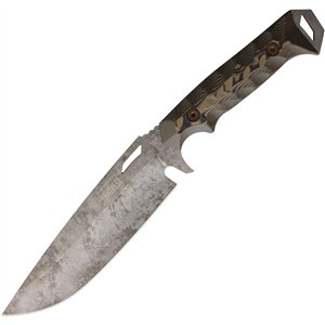 Summit Fixed Blade Ultrex