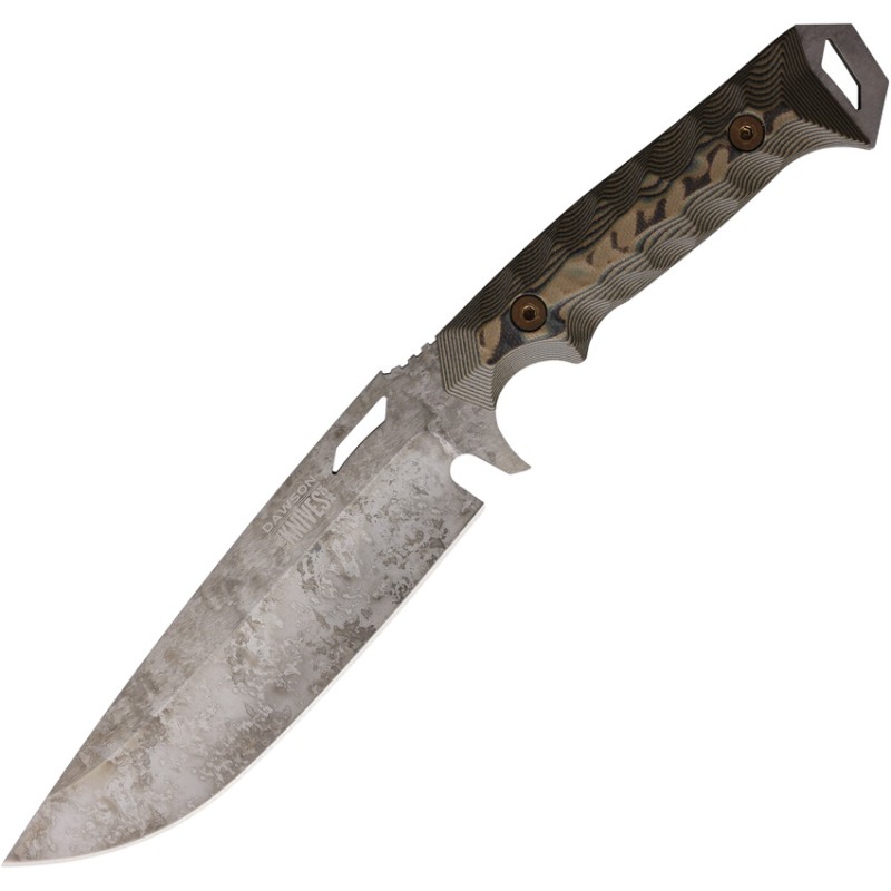 Summit Fixed Blade Ultrex