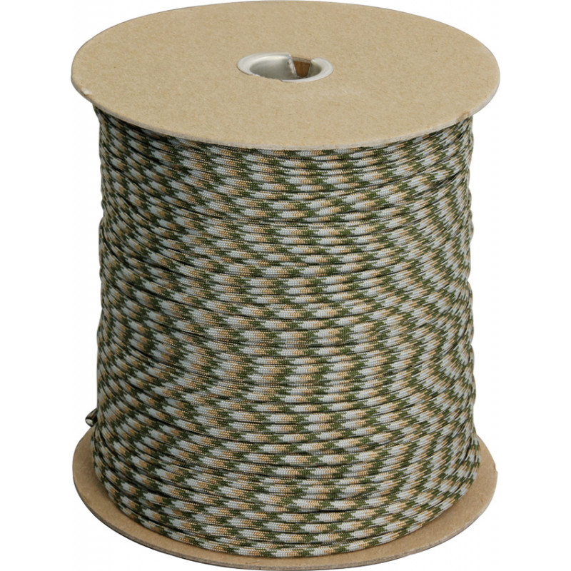 Parachute Cord ACU