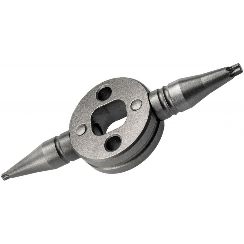 Handy Torx T8+T6 Tool