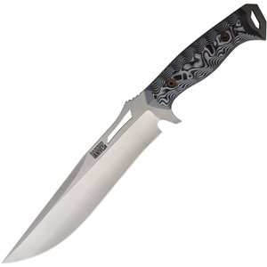 Seraphim CP Fixed Blade Wht