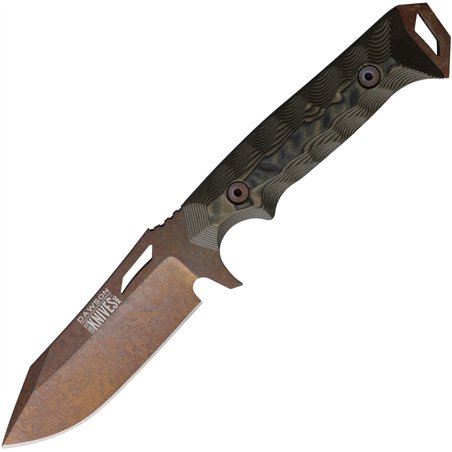Shepherd Fixed Blade Ultrex