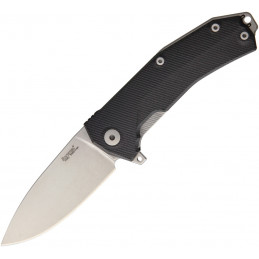 KUR Linerlock Black