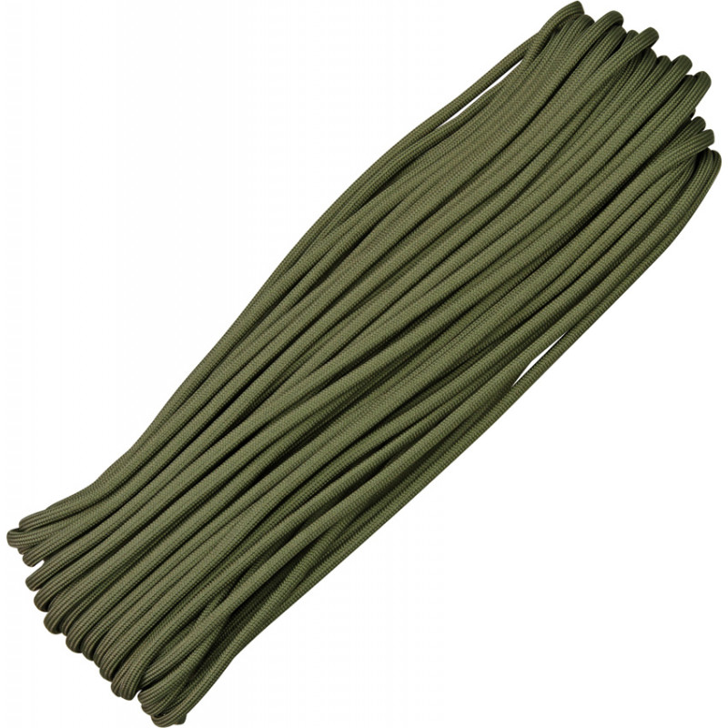 Parachute Cord Olive Drab