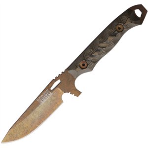 Outcast Fixed Blade Ultrex