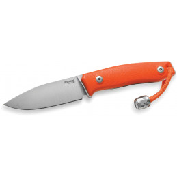 M1 Fixed Blade Orange G10