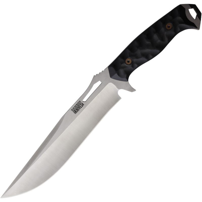 Seraphim SP Fixed Blade Blk