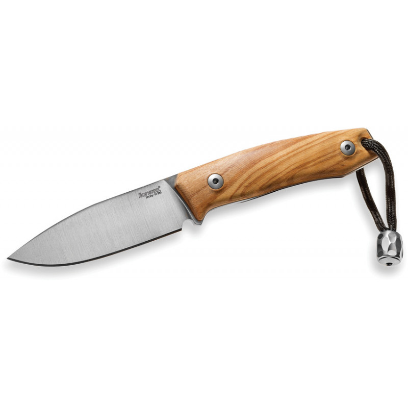 M1 Fixed Blade Olive Wood