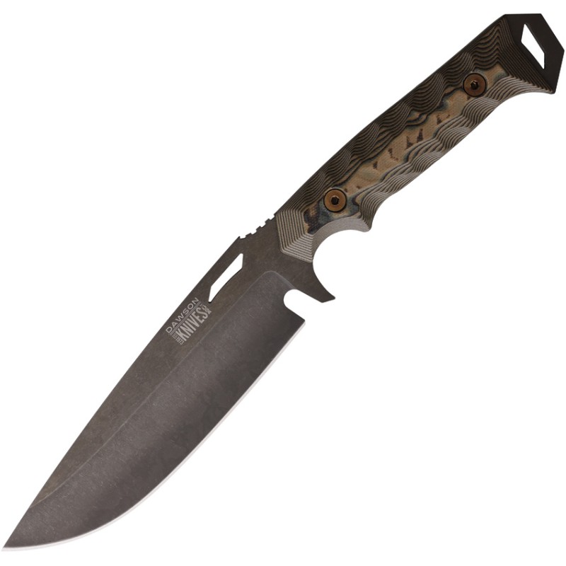 Summit Fixed Blade Ultrex