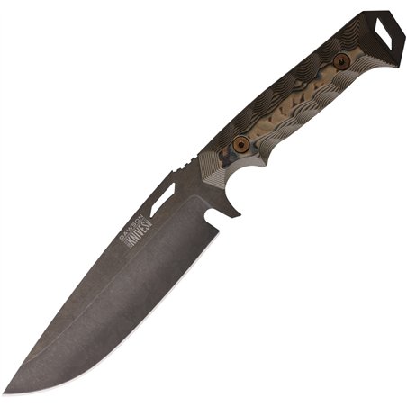 Summit Fixed Blade Ultrex