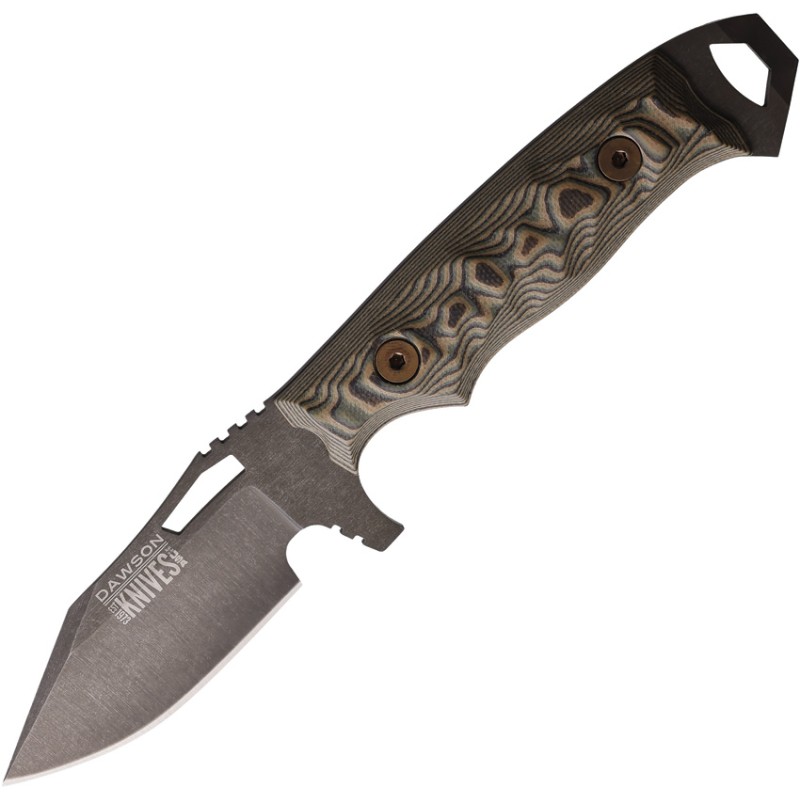 Steadfast Fixed Blade Ultrex