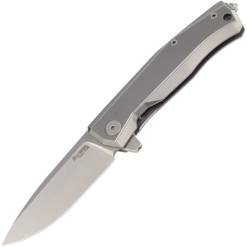 Myto Framelock Titanium