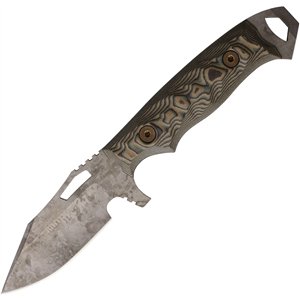 Steadfast Fixed Blade Ultrex