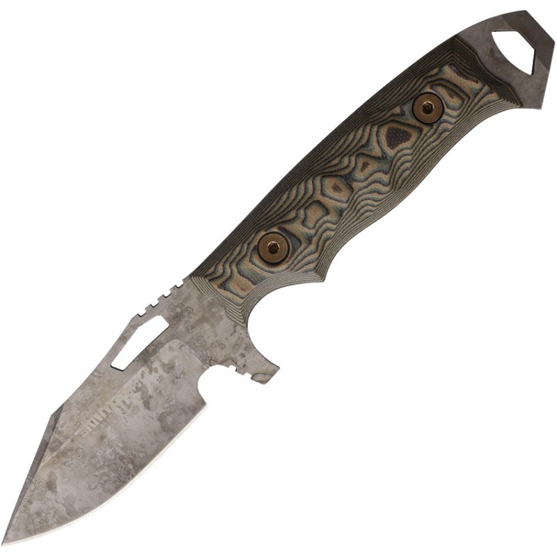 Steadfast Fixed Blade Ultrex