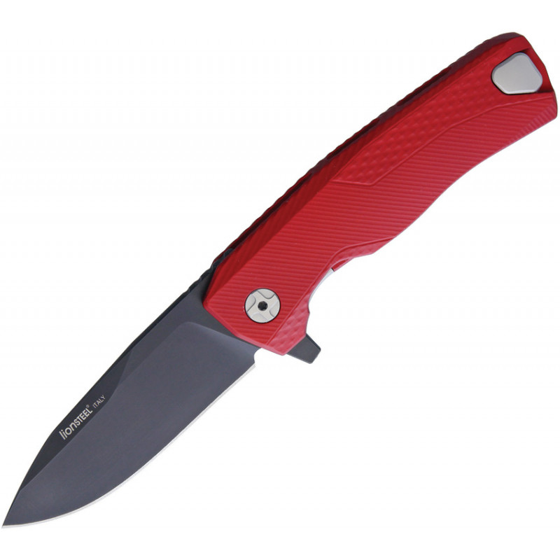 ROK Framelock Red