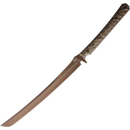 Armageddon Survival Sword