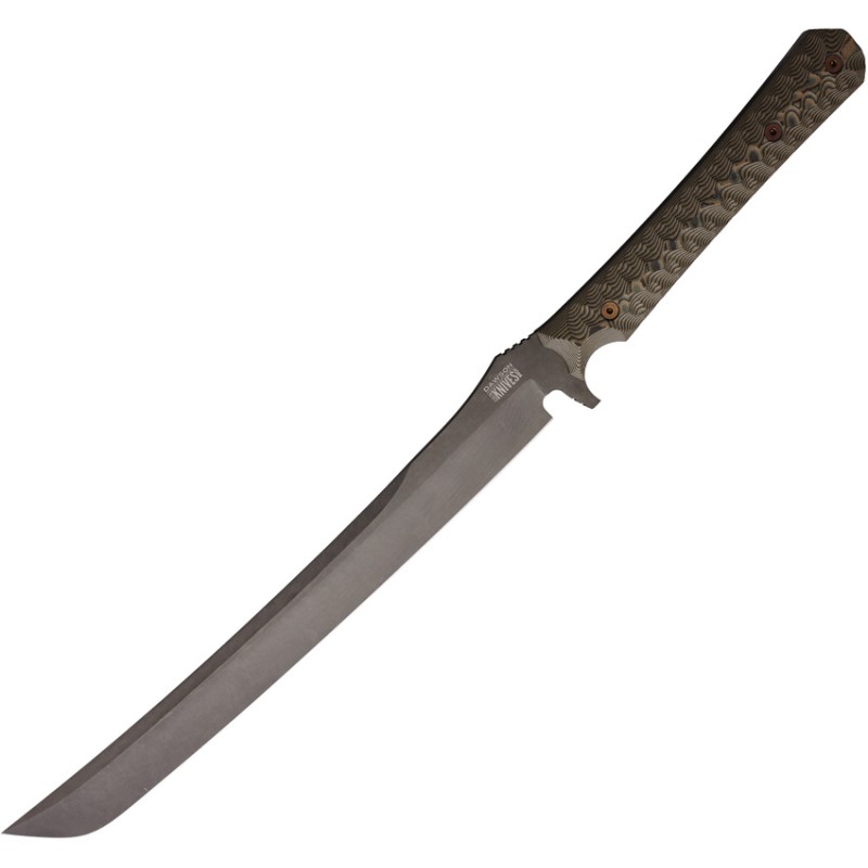 Armageddon Short Sword