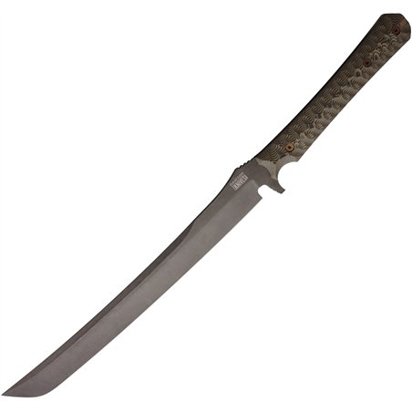 Armageddon Short Sword