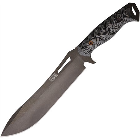Archangel Fixed Blade Blk/Gry