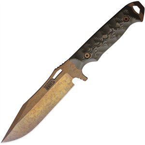 Marauder Fixed Blade Ultrex