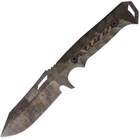 Shepherd Fixed Blade Ultrex