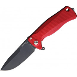 SR22 Framelock Red