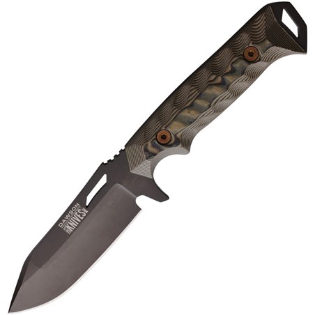 Shepherd Fixed Blade Ultrex