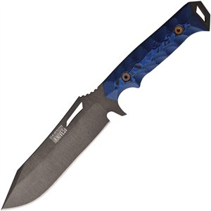Shepherd XL Fixed Blade Blkbl
