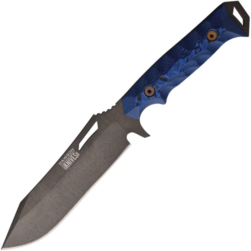 Shepherd XL Fixed Blade Blkbl