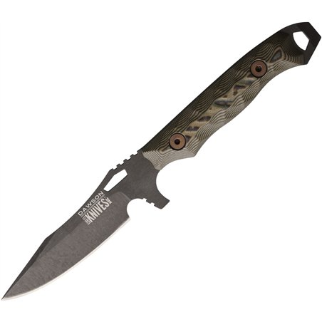 Smuggler Fixed Blade Ultrex