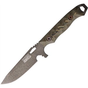Outcast Fixed Blade Ultrex