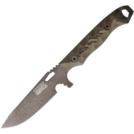Outcast Fixed Blade Ultrex