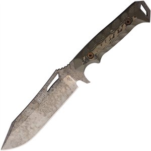 Shepherd XL Fixed Blade Ultrex