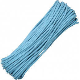 Parachute Cord Carolina Blue