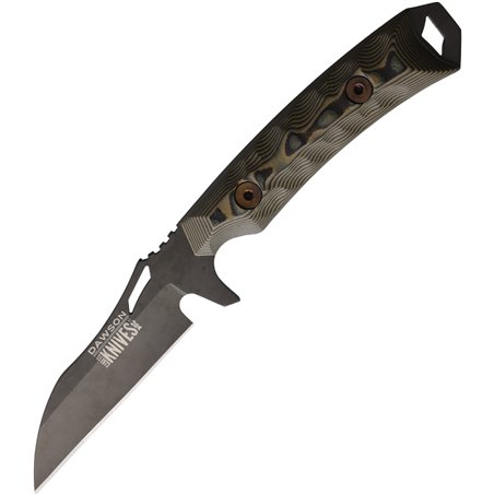 Revelation Fixed Blade Ultrex
