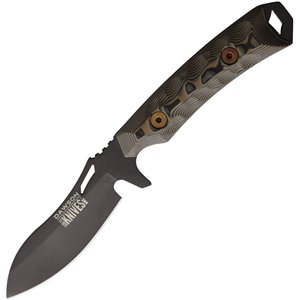 Harvester Fixed Blade Ultrex