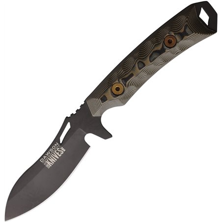 Harvester Fixed Blade Ultrex