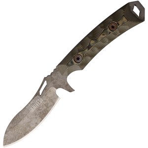 Harvester Fixed Blade Ultrex