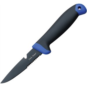 Fixed Blade