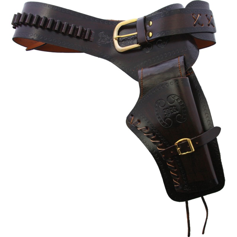 Single Right Draw Holster