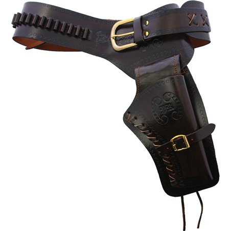 Single Right Draw Holster
