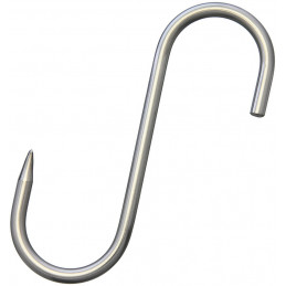 Large Hanging Meat Hook