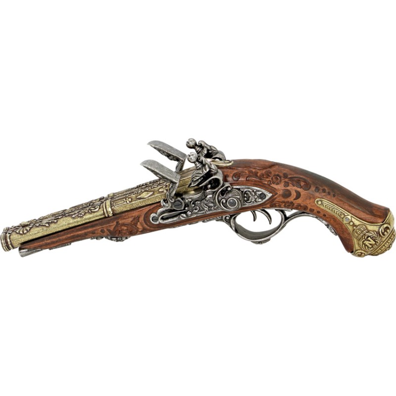 Napoleon Flintlock Replica