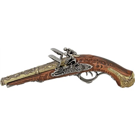 Napoleon Flintlock Replica