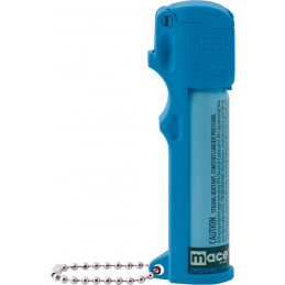 Personal Pepper Spray Blue