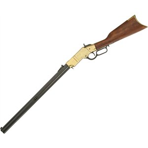 Old West Lever Action