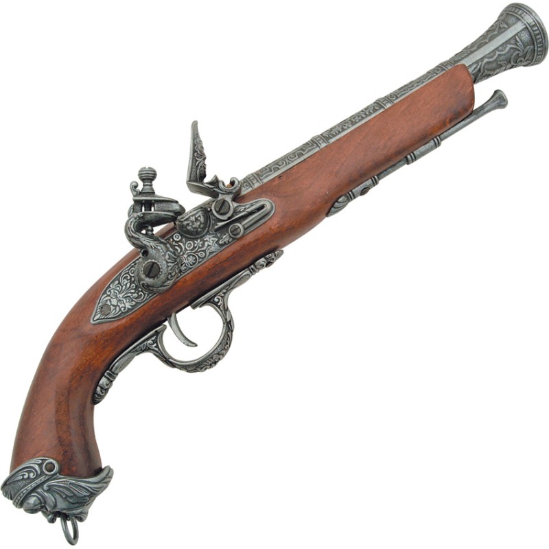 Flintlock Replica