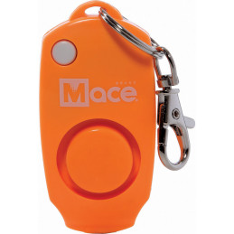 Personal Alarm Orange