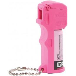 Pocket Model Pepper Spray Pink