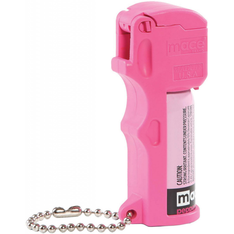 Pocket Model Pepper Spray Pink